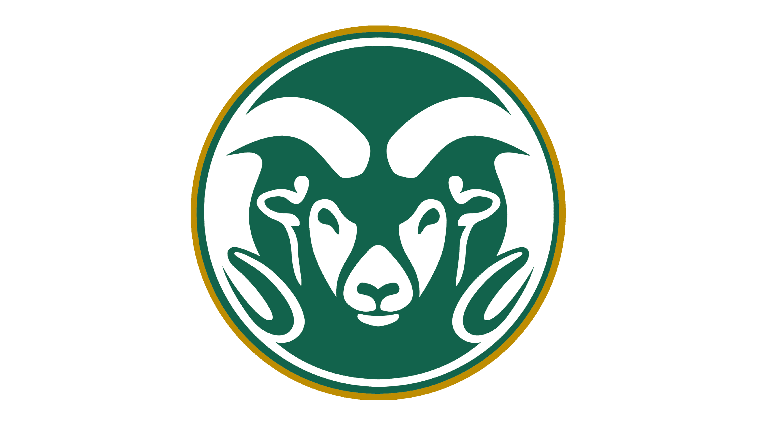 Colorado State Logo